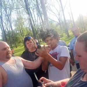 Meet your Posher, Shaun